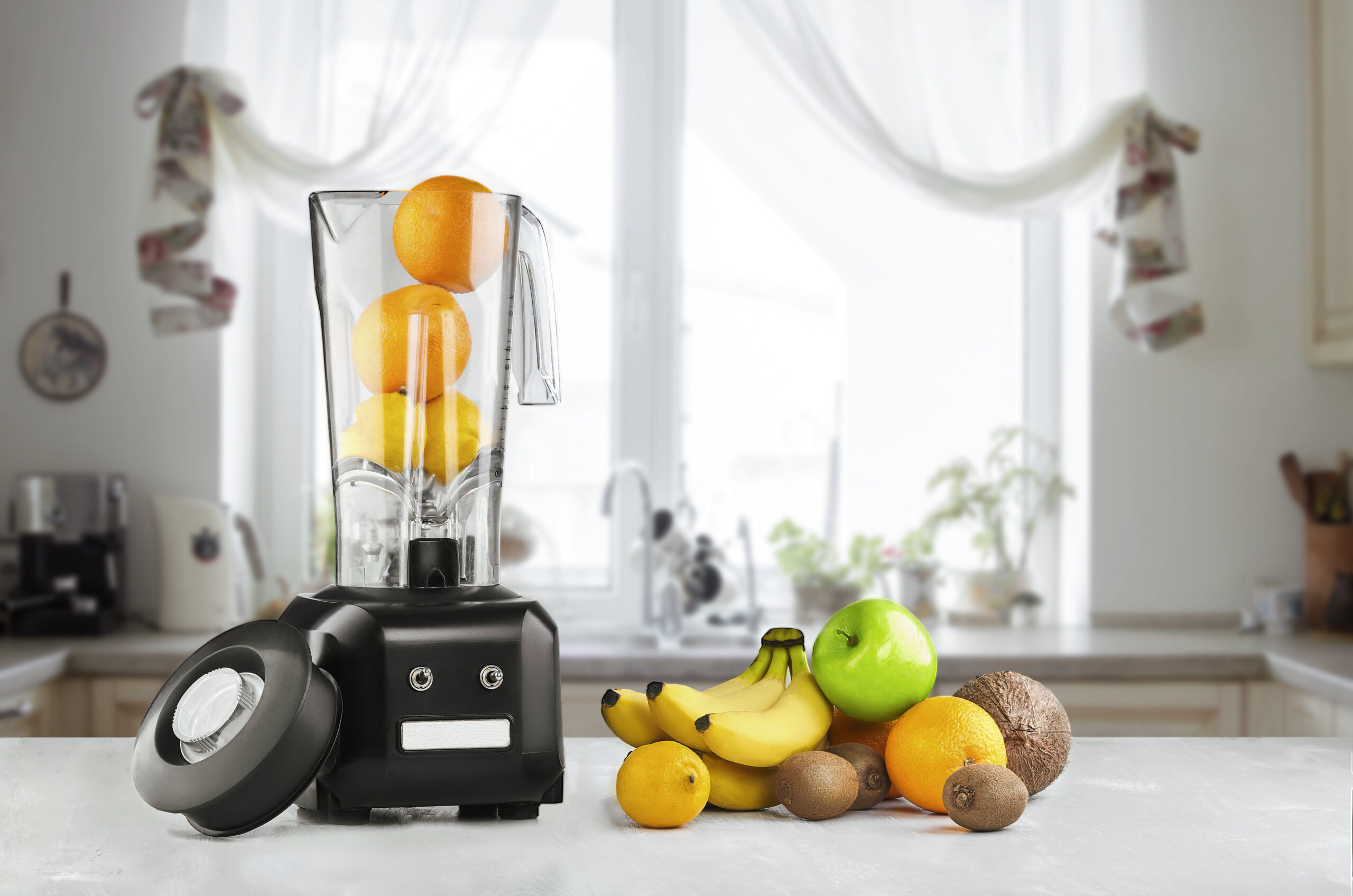 10 Best Juicers on Amazon in 2024: Your Ultimate Guide to Choosing the Right Juicer for Every Need